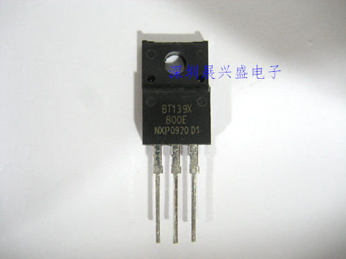 BT139X - 800E imported new quality assurance large quantity of spot specialty orders