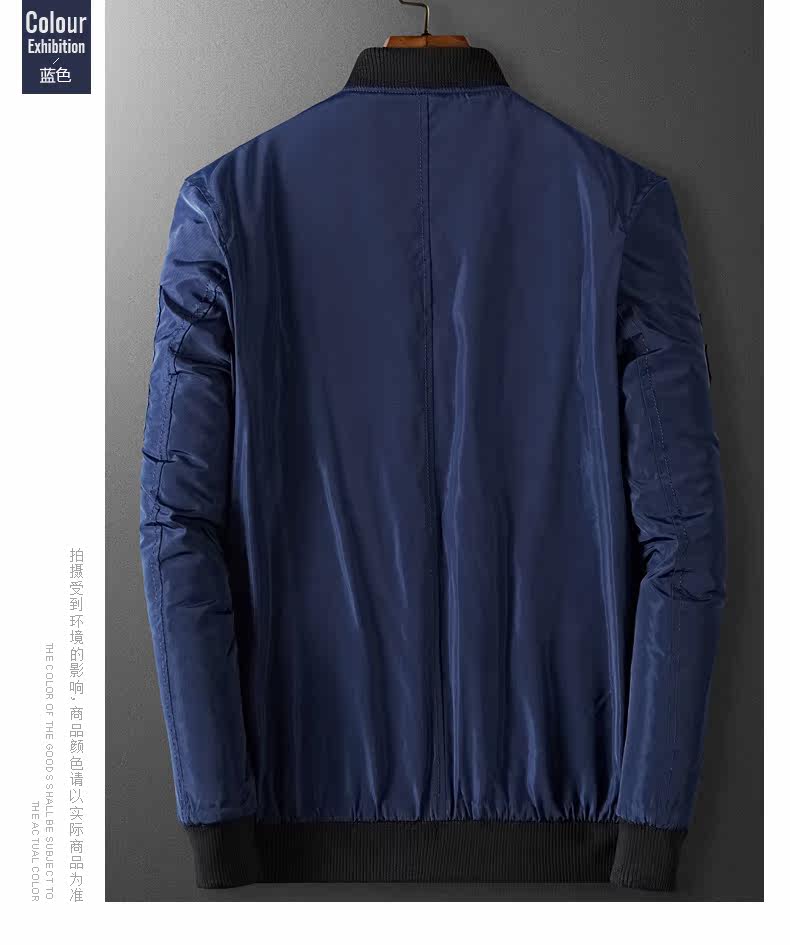 Blouson hiver pour homme      - Ref 3115020 Image 17