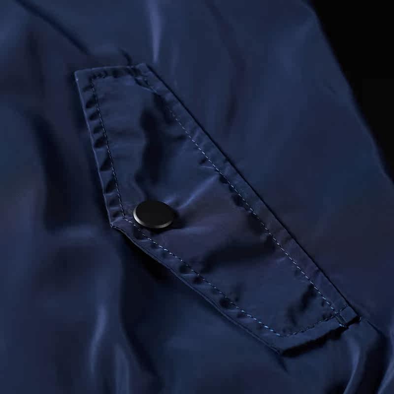 Blouson hiver pour homme      - Ref 3115020 Image 5