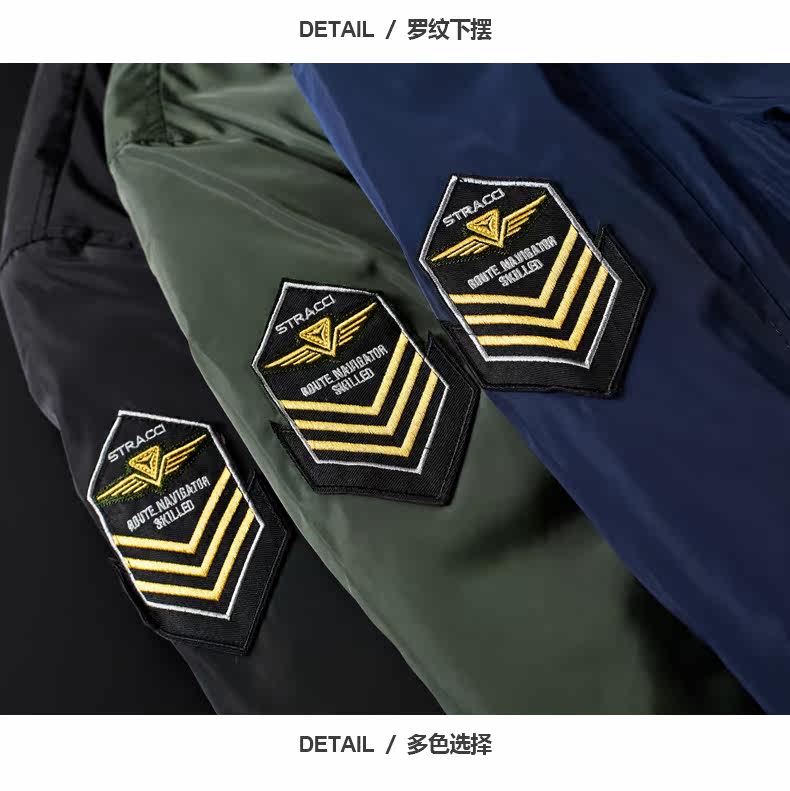 Blouson hiver pour homme      - Ref 3115020 Image 25