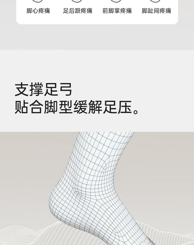 优调儿童拖鞋足弓支撑夏季扁平足专用凉拖鞋男孩女童防滑防臭EVA — 12