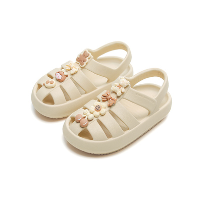 Children's Sandals Rome Outdoor Beach — 6