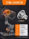 [Crystal White] Восхождение на фонарь домашних животных+1 25 Вт.