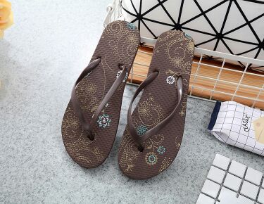 Sandales femme ELUNLANY     en PU - Ref 2669394 Image 7