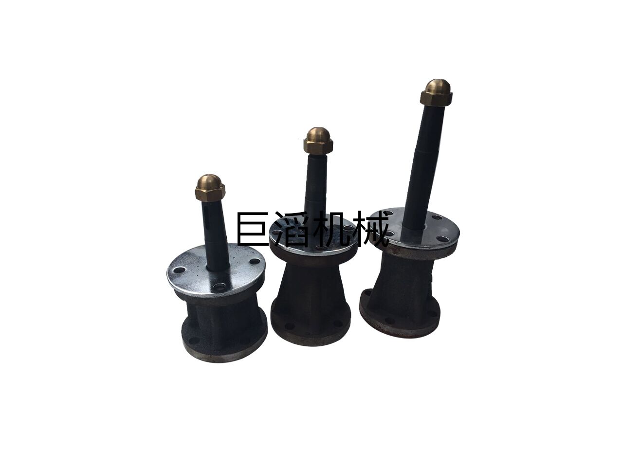 Factory direct sales of marine hydraulic steering gear special connection steering wheel connector (short long lengthened)