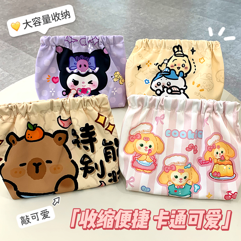 耳机收纳革命：小巧便携的多功能耳机管理伙伴