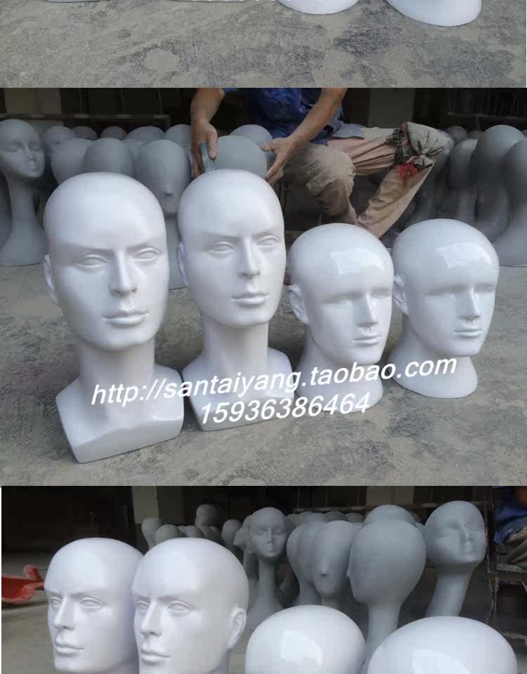 Accessoires pour perruques - Ref 228311 Image 18