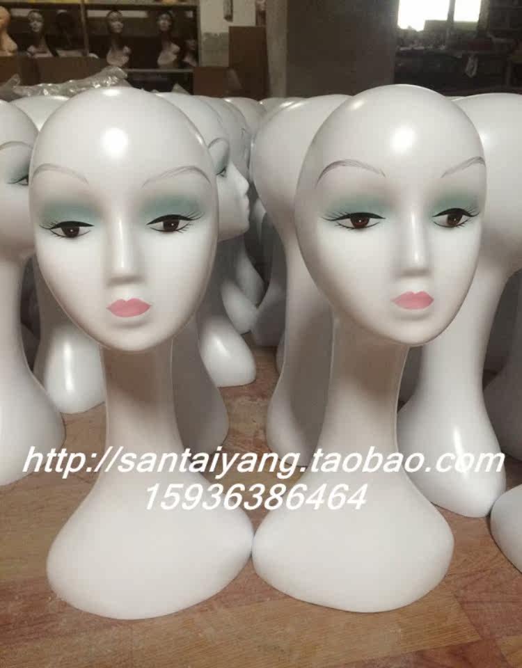 Accessoires pour perruques - Ref 227705 Image 14