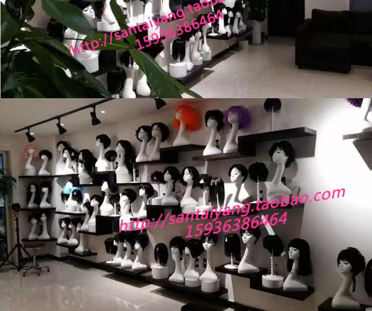 Accessoires pour perruques - Ref 228311 Image 22