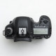 Canon Canon 5D3 advanced professional full-frame SLR camera 5DMarkIII stand-alone 90 ໃຫມ່ No.4898