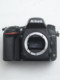 Nikon Nikon D750 single body full frame advanced professional digital SLR camera 9 new #3370
