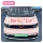 Nhãn dán xe hơi Wuling Hongguang miniev Leviathan Chery QQ kem dán xe Lina Belle dễ thương logo các hãng ô tô