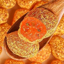 Licorice Kumquat Throat Companion Nine-System Dried Kumquat Candied Kumquat Dried Kumquat Soft and Waxy Refreshing and Delicious Preserved Kumquat