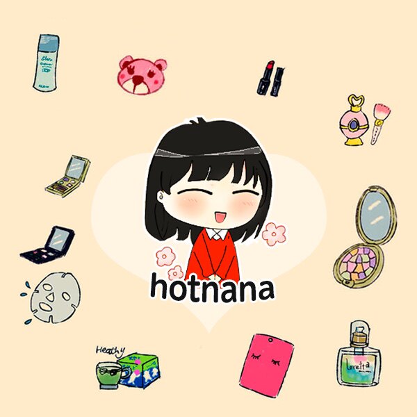 hotnana Tokyo Tokyo Tokyo Live Cosmetics Jewelry Links Links to Mail Fans