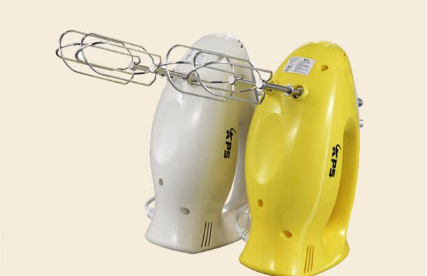 máy đánh trứng điện máy cho lớn Eggbeater điện nhỏ hộ gia đình trộn bột trộn và công cụ bột kem cầm tay ks-935 	máy đánh trứng kenwood