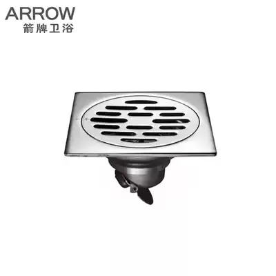 Wrigley bathroom Xihu Road shop deodorant inner core common floor drain ADL50F01L