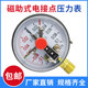 Shanghai YXC100 electric contact vacuum meter