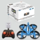 Máy bay không người lái mini điều khiển từ xa trên không cố định máy bay trực thăng bốn trục có chiều cao cố định để sạc đồ chơi trẻ em đồ chơi trẻ con