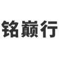 铭巅行官方企业店