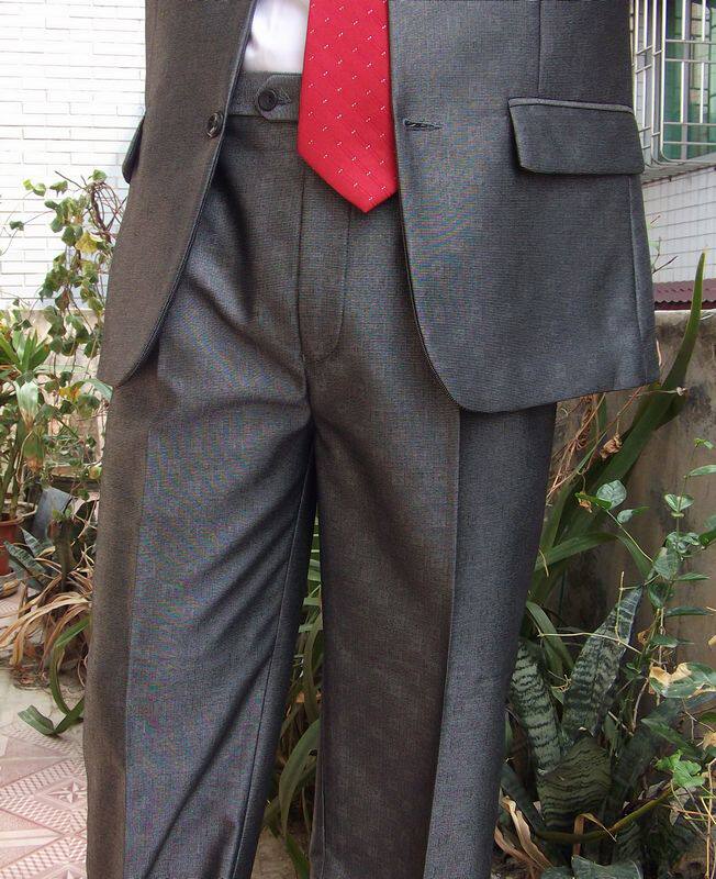 Costume homme pour Quatre saisons - Ref 1579036 Image 24