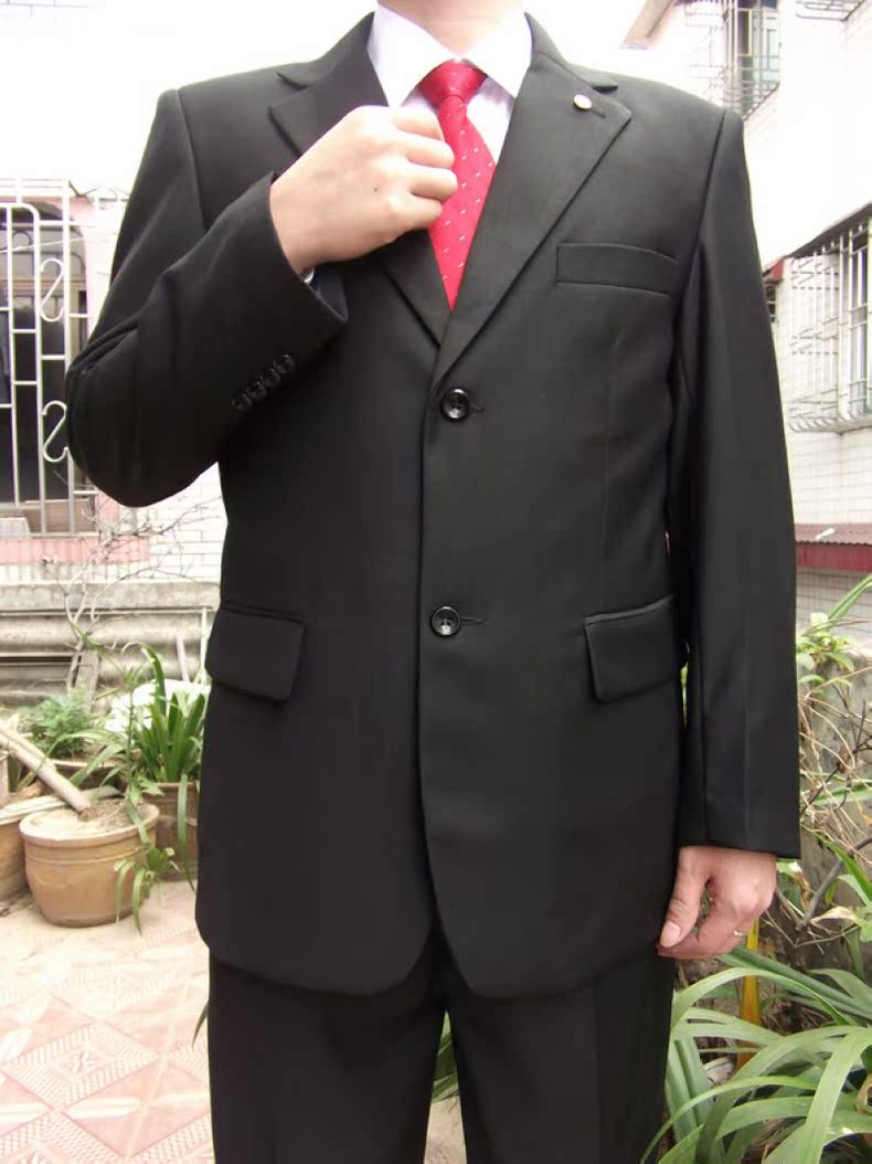 Costume homme pour Quatre saisons - Ref 1579036 Image 12