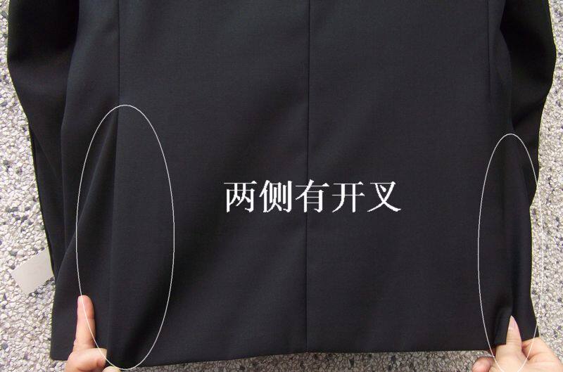 Costume homme pour Quatre saisons - Ref 1562536 Image 53