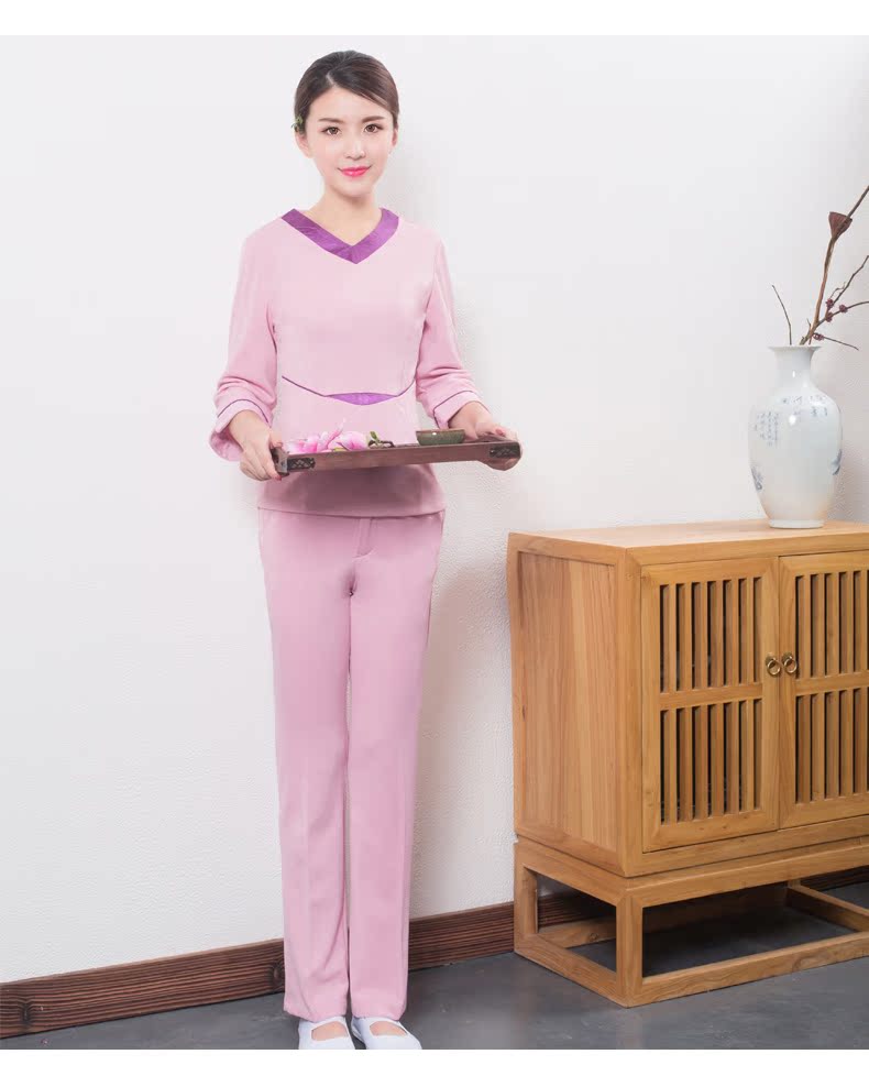 Tailleur femme LA POSTURE - Ref 3244427 Image 19