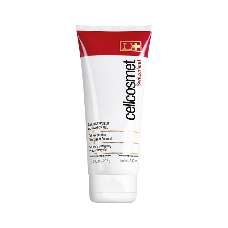 【Milk and Alice】Cellcosmet Skin Conditioning Massage Gel