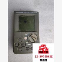 Japans Yokogawa YOKOGAWA 3298F multimedia display tester brightness needs inquiry now on sale