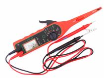 Skin-free car circuit detector test pen test light car circuit repair tool