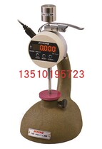 Japan PEACOCK PEACOCK brand constant pressure load thickness gauge FFD-7 FFD-8 FFD-10 FFD-13