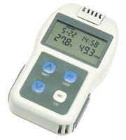 Japan Chiino CHINO Thermohygrometer HN-CHNR HN-CHNS HN-CHTR HN-CHTS