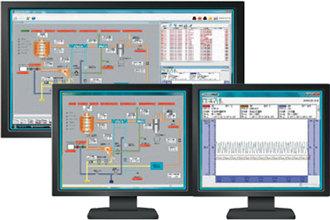 Japan Chiano CHINO collection surveillance system CISAS V4