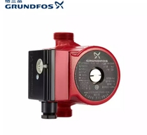 Daikin Air Conditioning Smart Home Grundfos Floor Heating Special Lift Pump