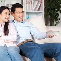 Huisebao infrared learning type remote control network set-top box remote control intelligent TV set-top box remote control