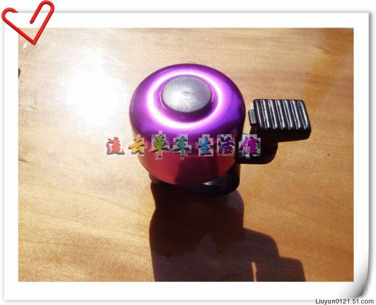 Sonnette de vélo sonnerie commune - Ref 1455556 Image 9