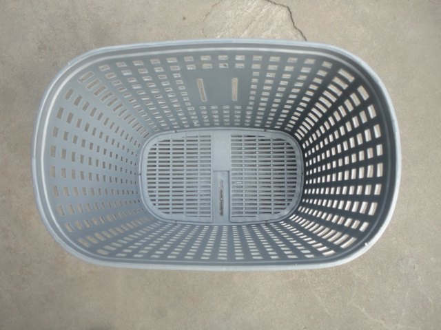 Panier pour vélo en plastique - Ref 2266577 Image 27