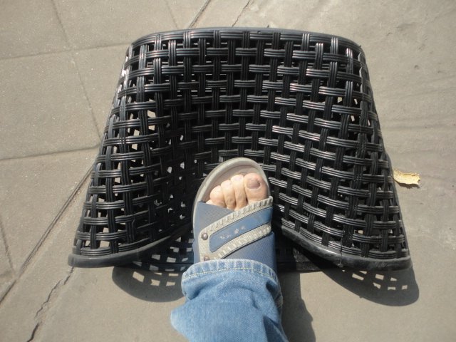 Panier pour vélo en plastique - Ref 2266577 Image 37