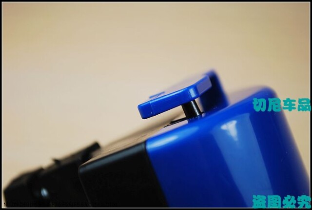 Sonnette de vélo klaxon électrique - Ref 1459948 Image 14