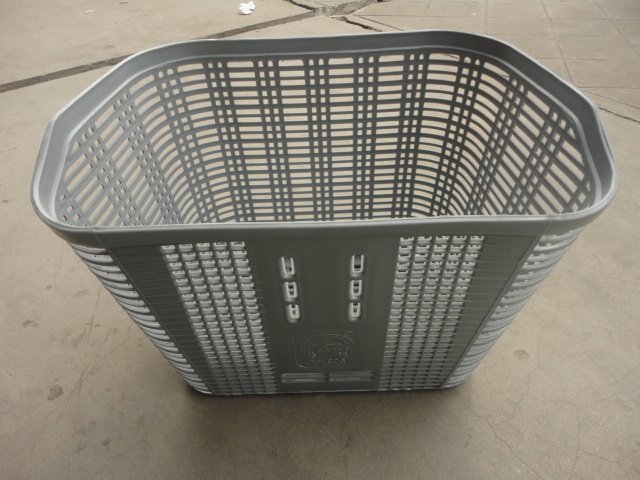 Panier pour vélo en plastique - Ref 2266577 Image 32