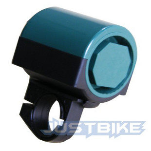 Sonnette de vélo klaxon électrique - Ref 1459948 Image 9