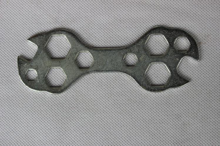 Clé pour réparation vélo - Ref 2303098 Image 8