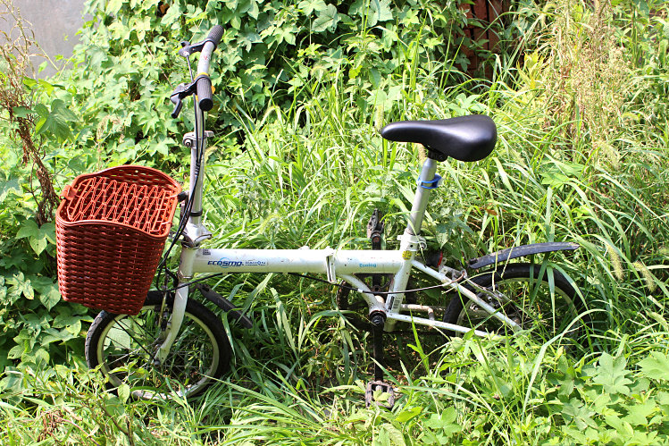 Panier pour vélo en plastique - Ref 2266577 Image 13