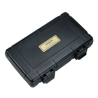 095 Черная губка пять пакетов