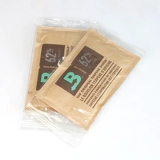 Boveda Увлажняющая сумка сигара Увлажняющая сумка 60 г большая сумка 62 градуса Независимая запечатанная упаковка