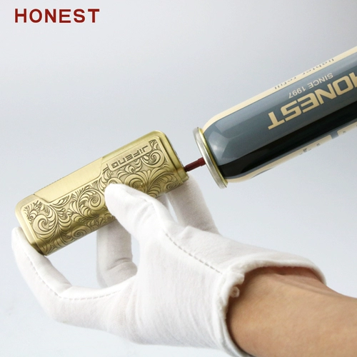 Подлинный Baicheng Original Advanced Chialsure Cleansing Gas Gas Gas Gas Gas Pioneer Shount Special