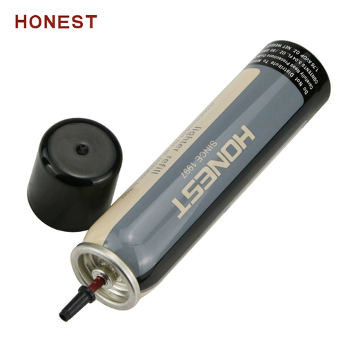 Подлинный Baicheng Original Advanced Chialsure Cleansing Gas Gas Gas Gas Gas Pioneer Shount Special