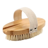 Щетка для ног, щетина для артефактов, сухая щетка, щетка для ванны, щетка для тела, мягкая щетина, щетка для ванны, скраб для тела, щетка для жирной кожи