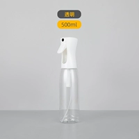 Прозрачный спрей, 500 мл