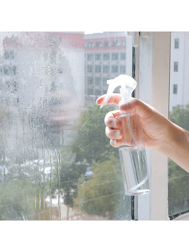 兰泽草 Портативный спрей, пластиковый распылитель